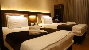 Grand Shosh Hotel